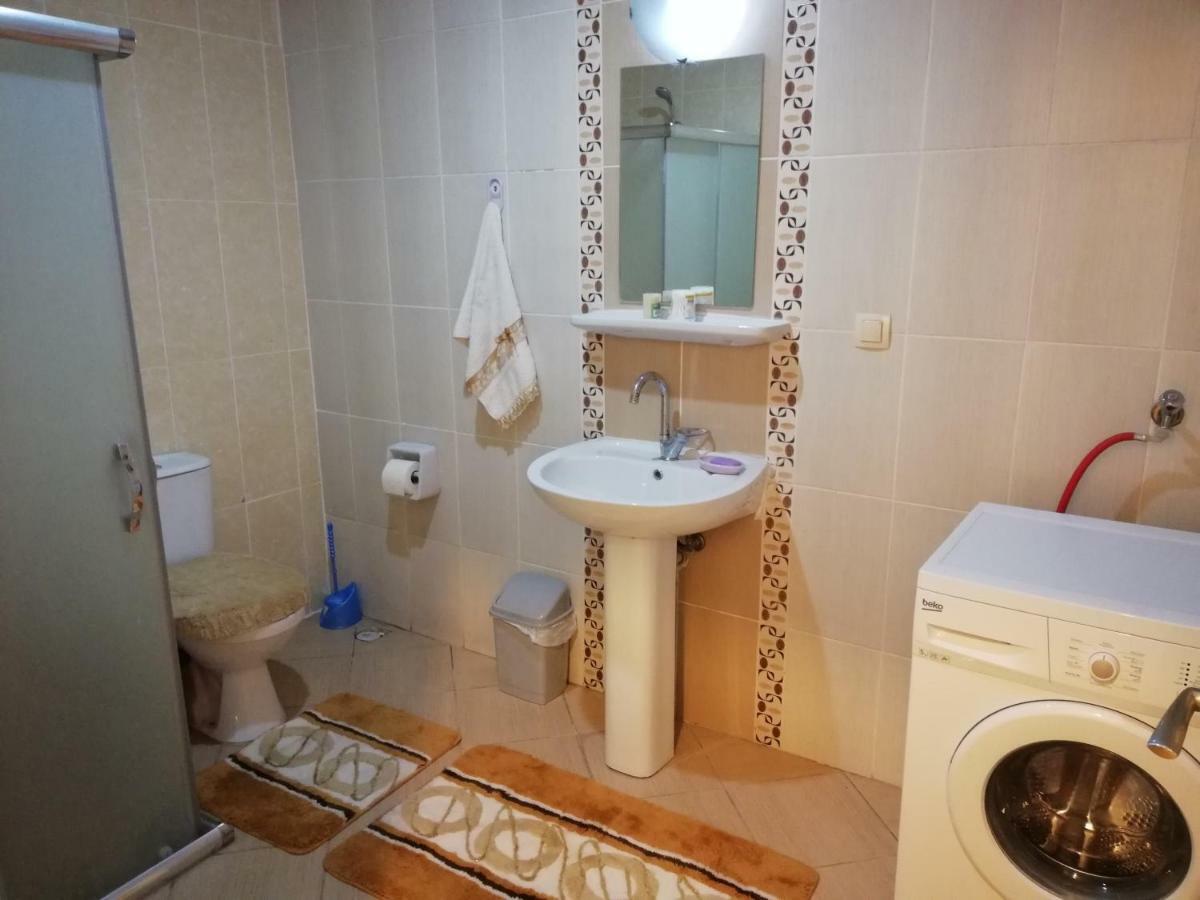 شقق مفروشة غرفتين وصالون 110 Bursa Esterno foto